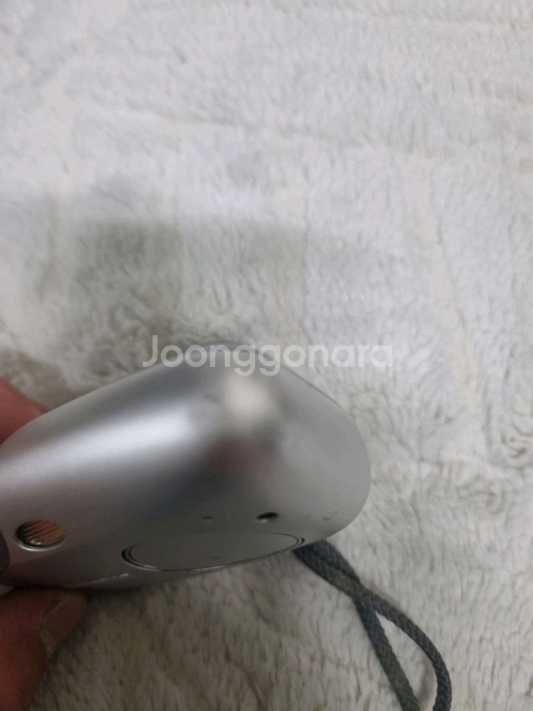 올림푸스 뮤 미니 레트로 디카 빈티지 카메라--2
