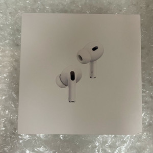 에어팟프로2 미개봉 새상품