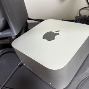 맥스튜디오 m1 max 64gb 1tb HDD