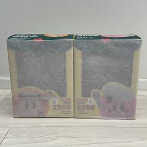 카페 커비 넨도로이드