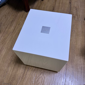 rel tzero mkIII 서브우퍼 팝니다