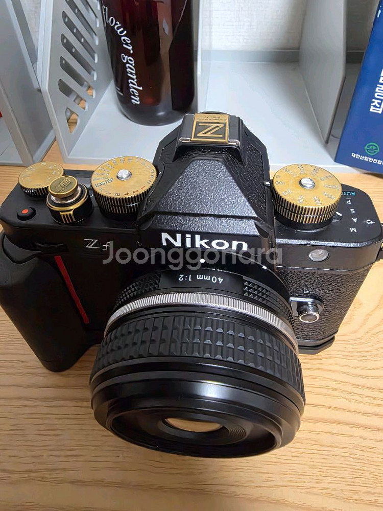 니콘 zf +40mmf2 가격내림--1
