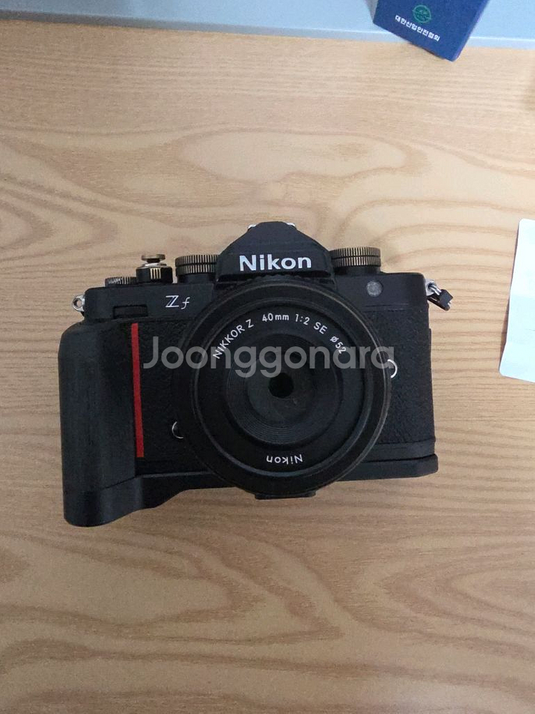 니콘 zf +40mmf2 가격내림--4