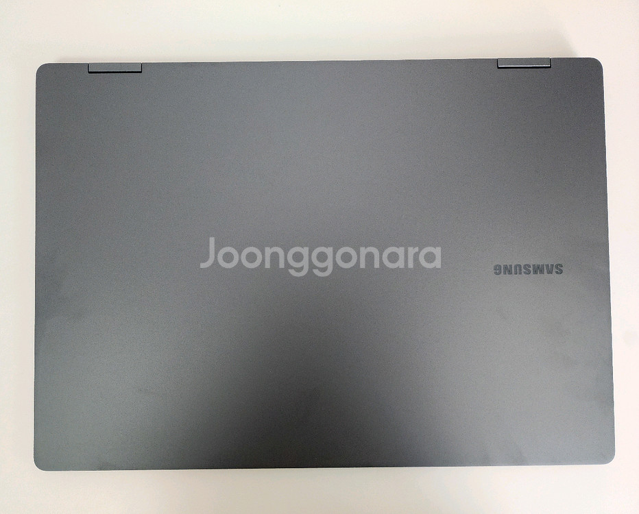 갤럭시 북3 Pro 360 i7 1TB--3