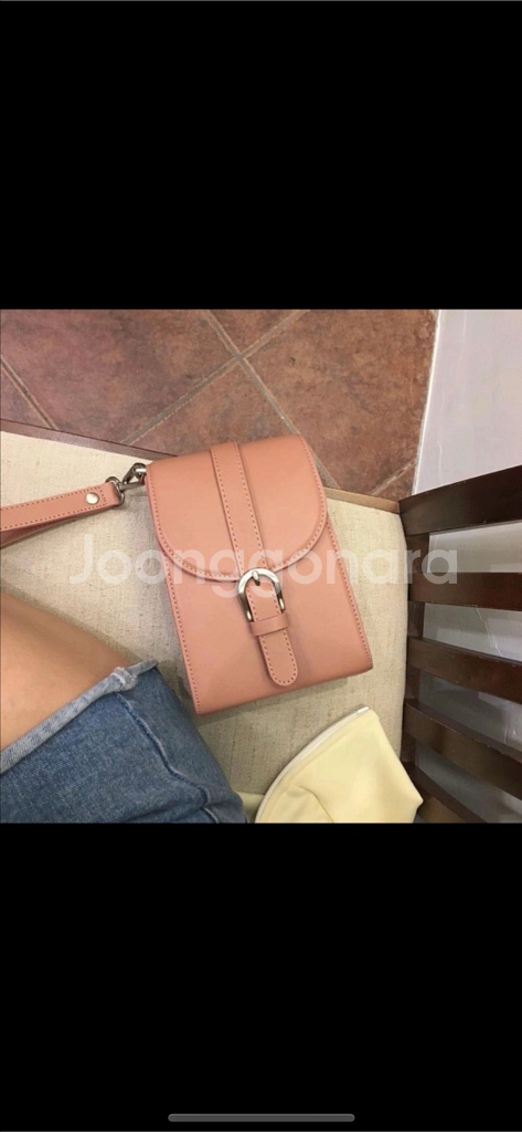 미닛뮤트 가방--0