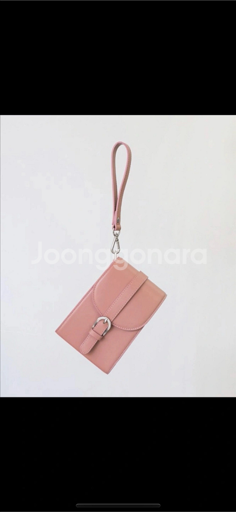 미닛뮤트 가방--2