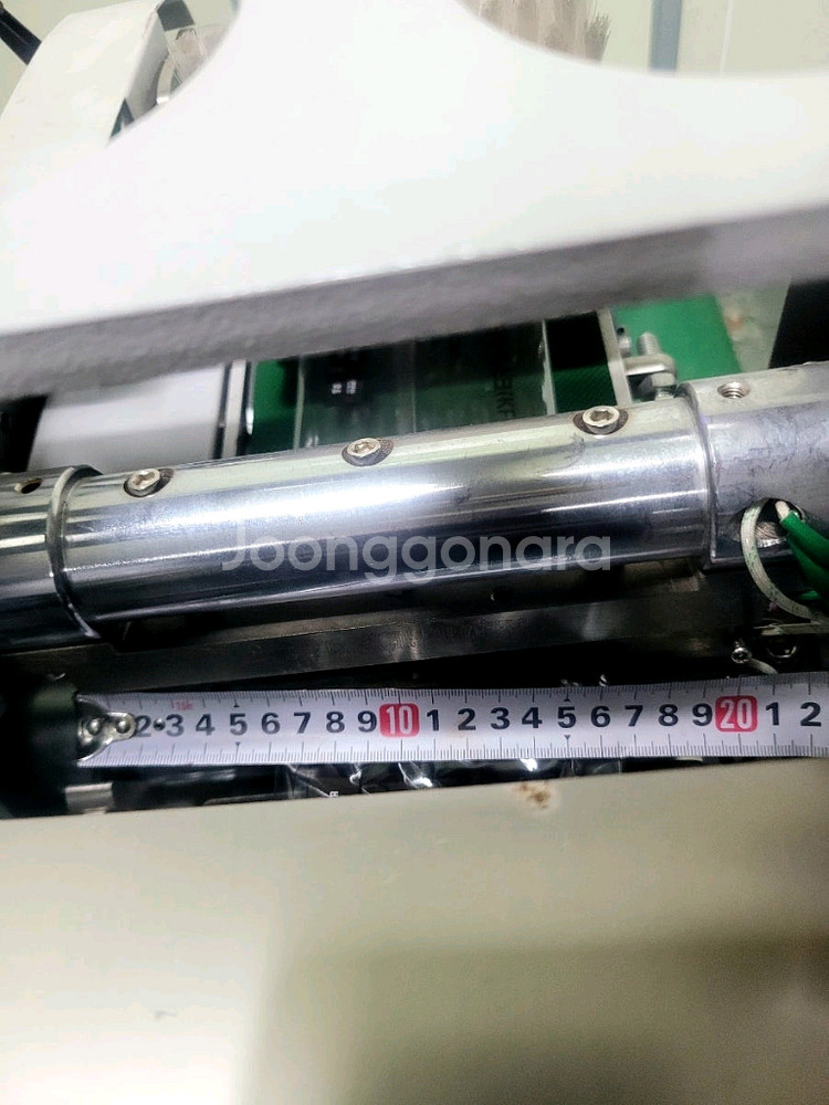 [신품급] 상향식 다용도 삼면 포장기 소개 합니다--3