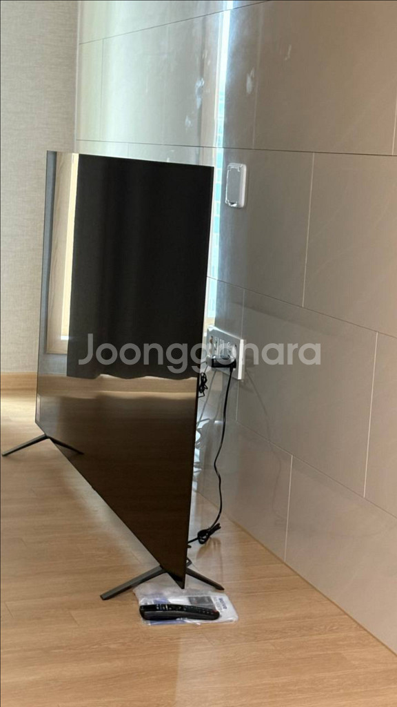 LG OLED 77인치 TV 모델--1