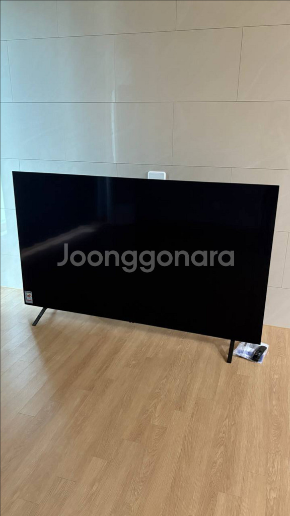 LG OLED 77인치 TV 모델--0