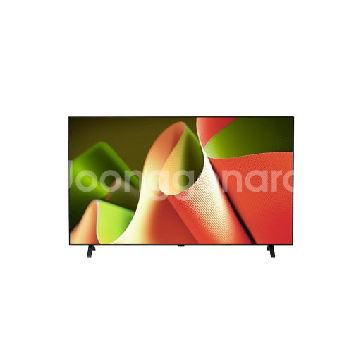 LG OLED 77인치 TV 모델--3