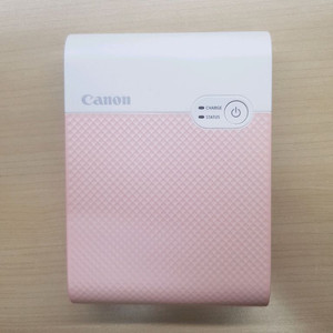 캐논 QX10 포토프린터