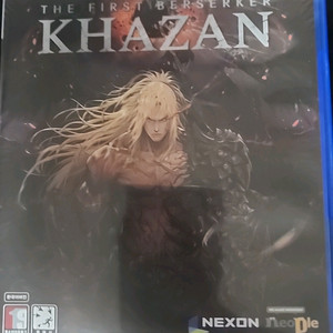 ps5 카잔 코드미사용 판매합니다