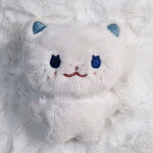 뽁냥이 10cm 인형 필릭스 스트레이키즈 스키즈