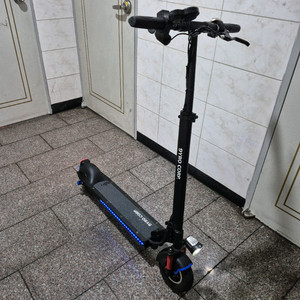 전동킥보드 자이로콥 36v 10ah