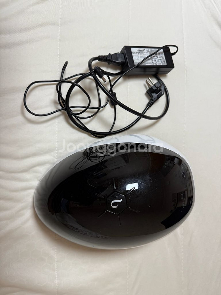 전혜빈 LED 비비마스크--1