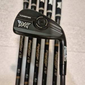 [카네정품] PXG GEN7 0311P 블랙