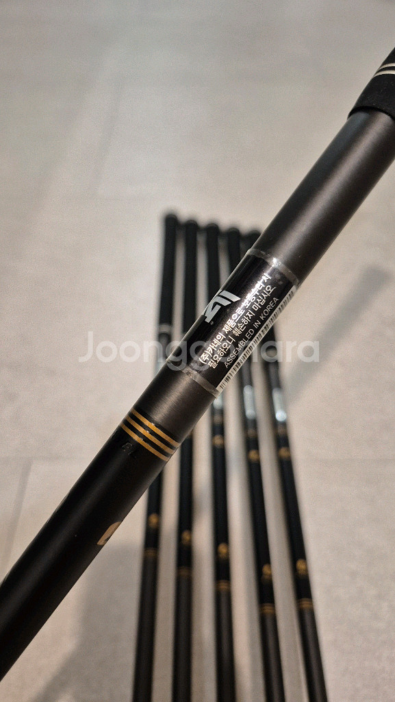 [카네정품] PXG GEN7 0311P 블랙--4