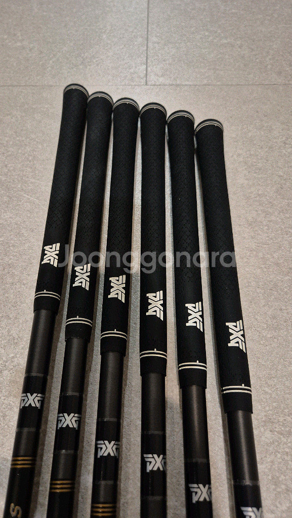 [카네정품] PXG GEN7 0311P 블랙--9