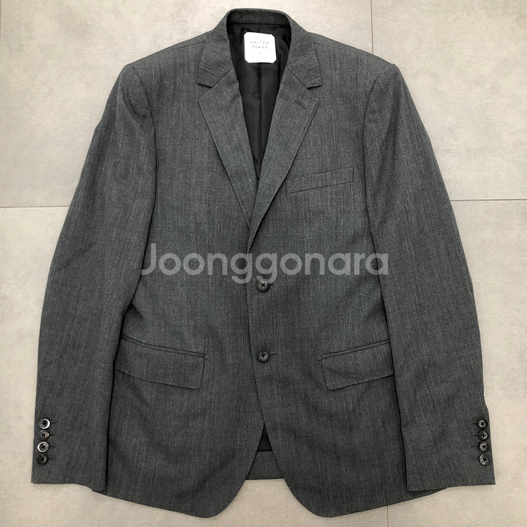 유나이티드도쿄 수트 셋업 정장--0