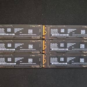 삼성 PM9C1 1 M.2 NVME SSD 256GB
