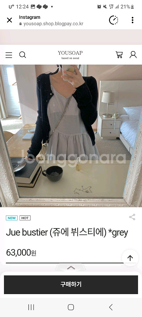 유솝 뷔스티에--0