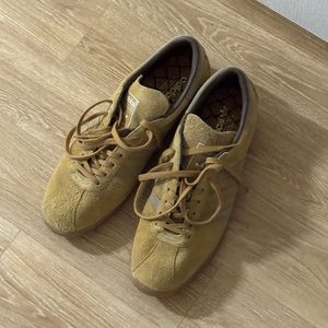 [290 mm] Adidas 토바코 스웨이드