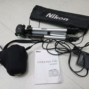 nikon coolpix p90 니콘 쿨픽스 p90