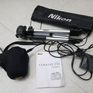 nikon coolpix p90 니콘 쿨픽스 p90