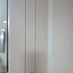 비스코프 무풍 창문형에어컨