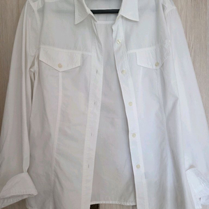 베르사체 여성 남방