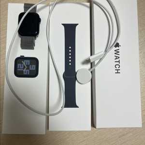 애플워치 se2 44mm gps