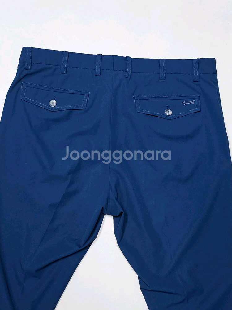 루이까스텔 골프 바지 남성 33인치--3