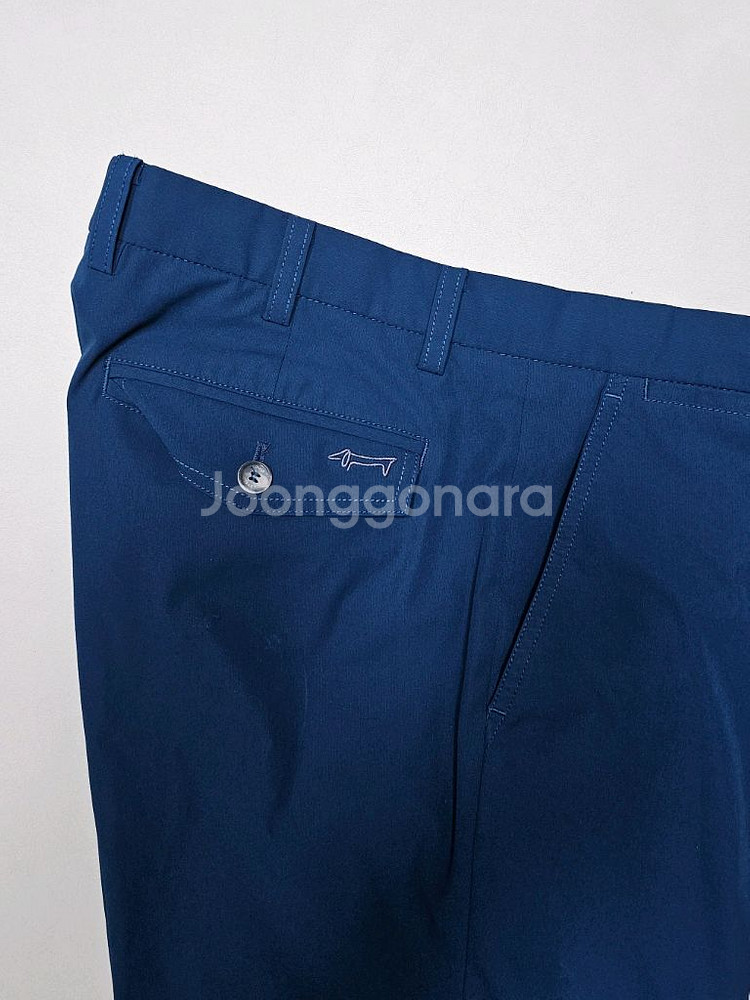 루이까스텔 골프 바지 남성 33인치--2