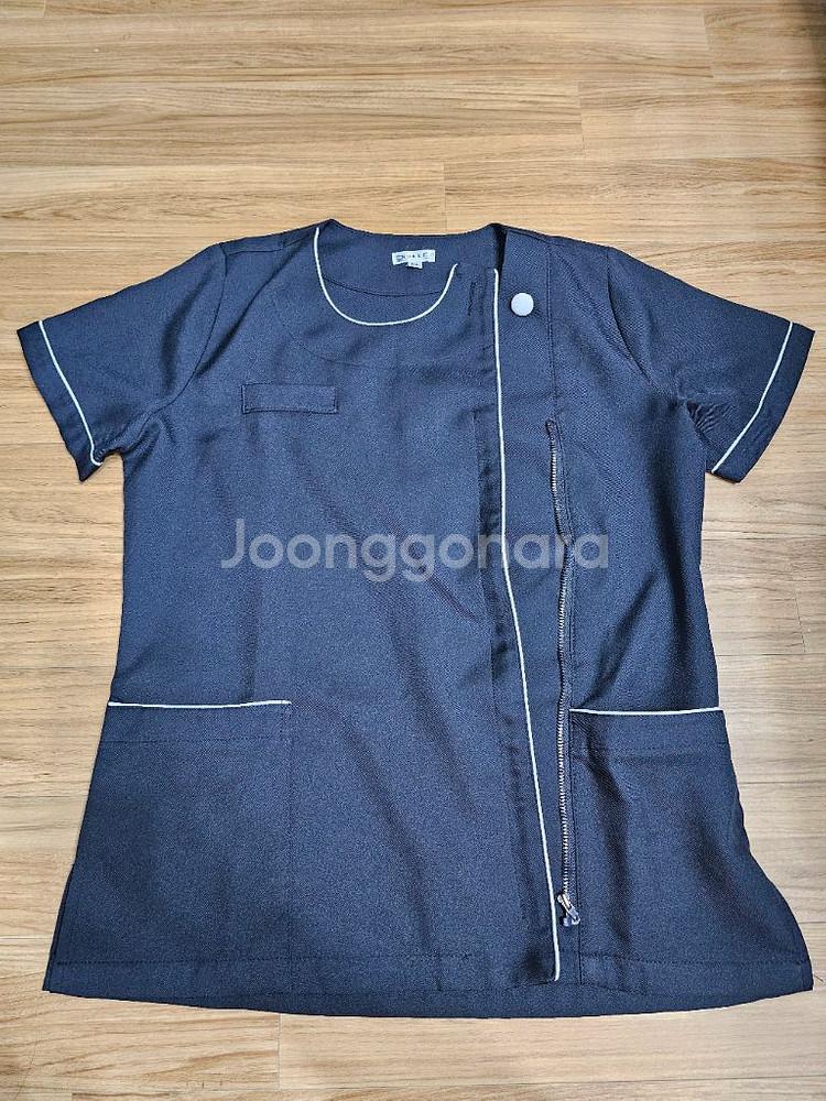 간호복 상의66--0