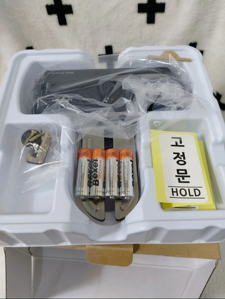 유니코 유가드 UG-325-GL 유리문전용--1