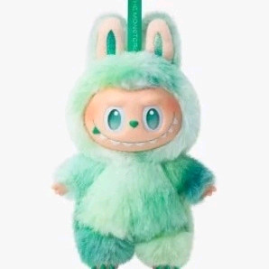 팝마트 라부부 평온이