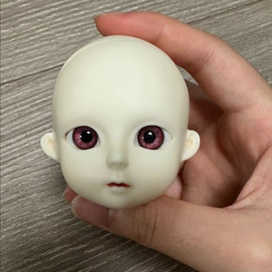 구체관절인형 세이렌 헤드 및 바디 판매합니다