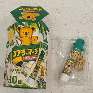코알라마치 랜덤 립밤