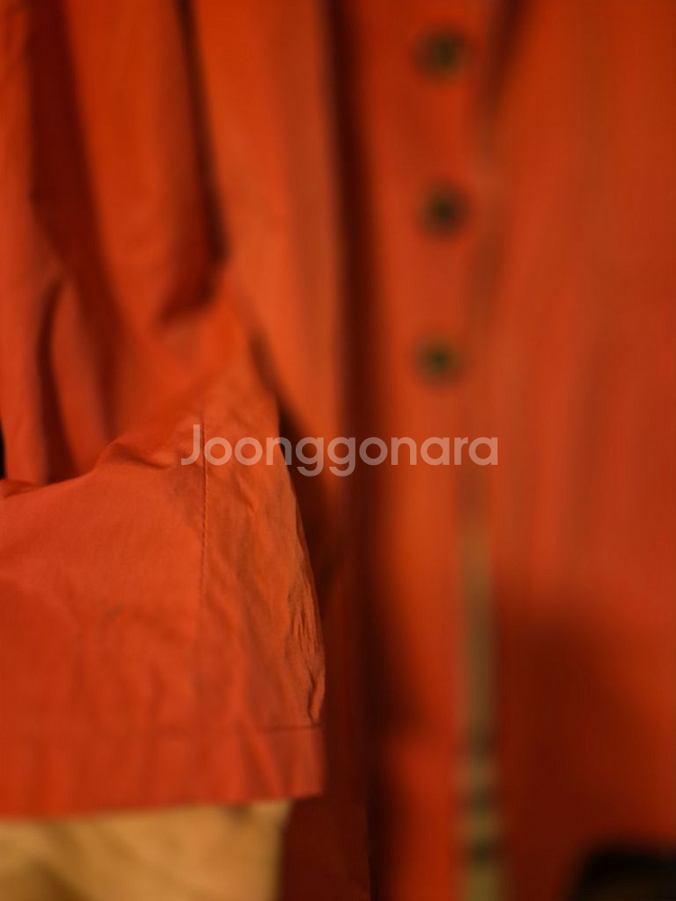 버버리트렌치코트 14A--1