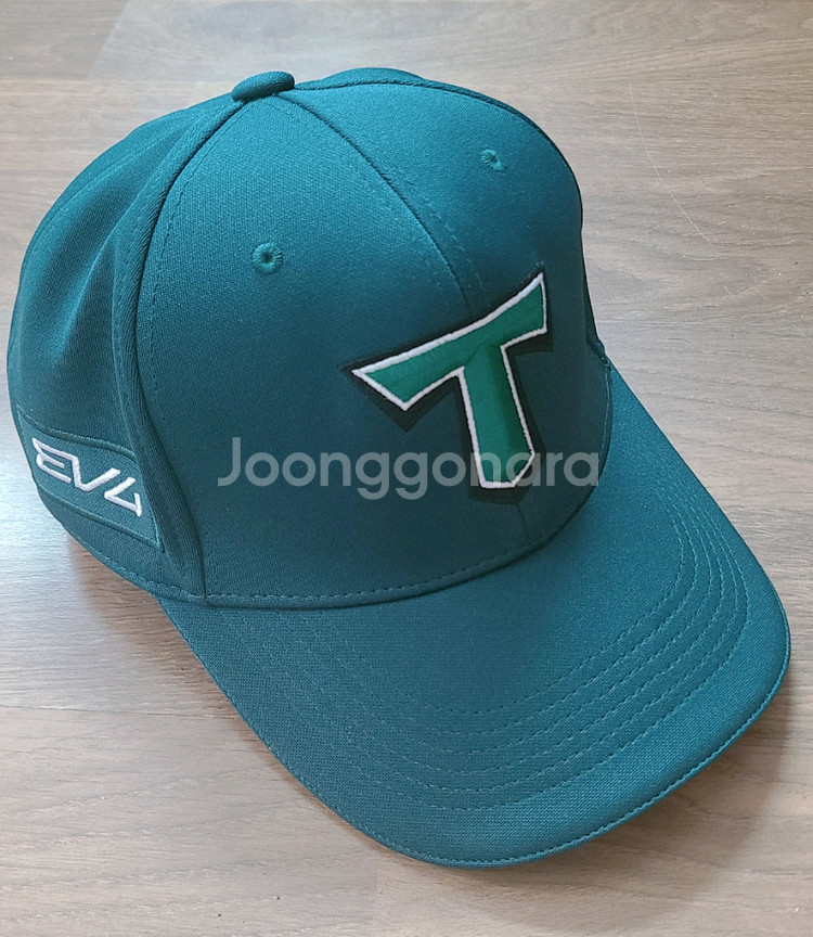 기아타이거즈 25 어센틱 무등산 모자 60--2