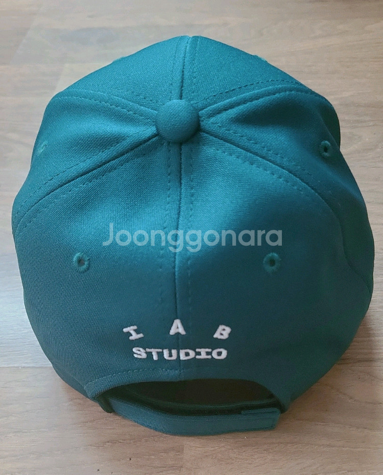 기아타이거즈 25 어센틱 무등산 모자 60--3