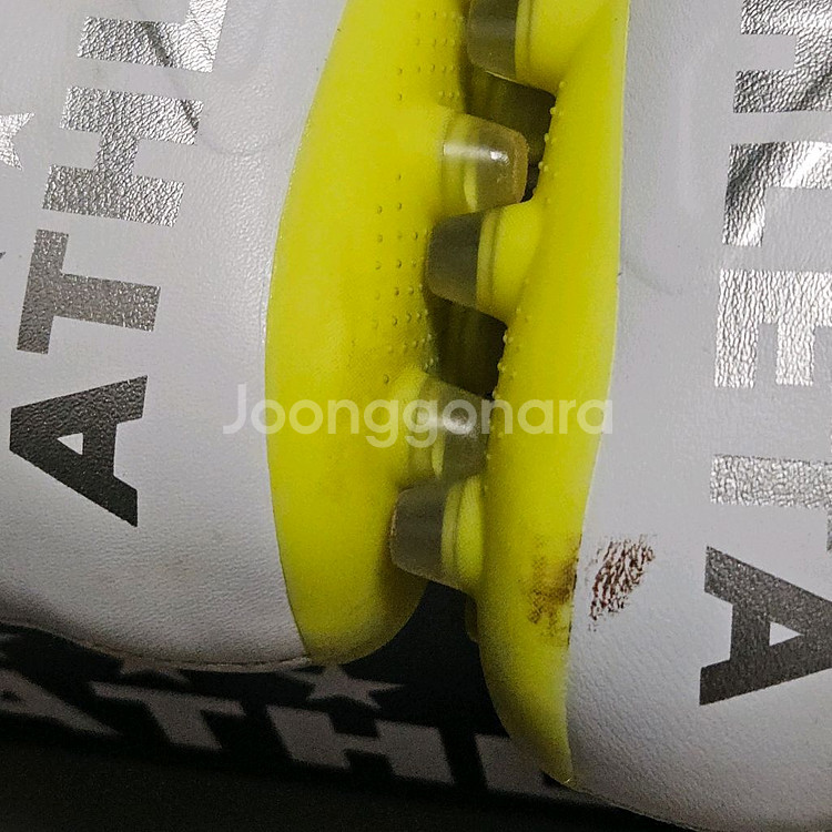 아슬레타 파즈 mg 270--8