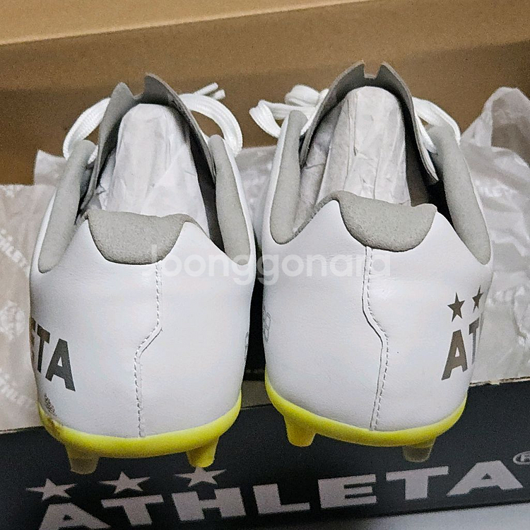 아슬레타 파즈 mg 270--9