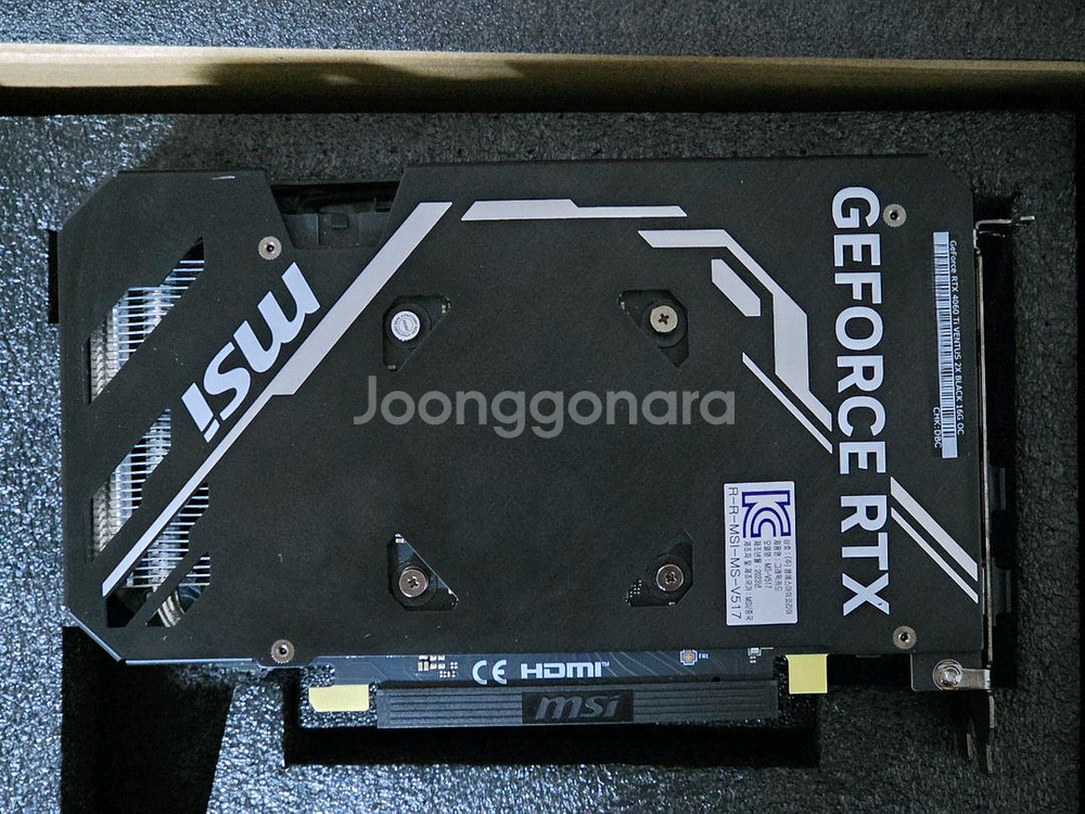 4060ti 16gb--2