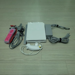 닌텐도위 Wii