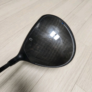 코브라 드라이버 텐세이s 샤프트