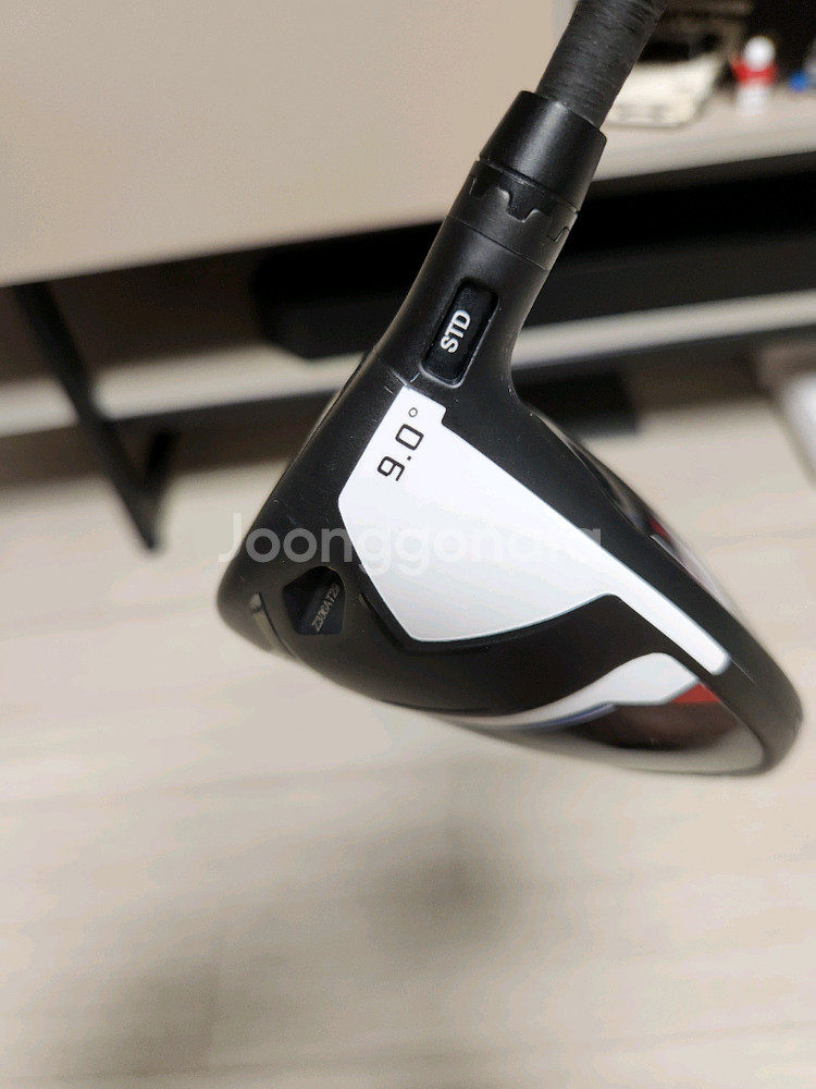 코브라 드라이버 텐세이s 샤프트--2