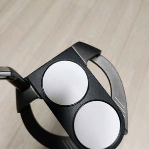 오디세이 투볼 팽퍼터