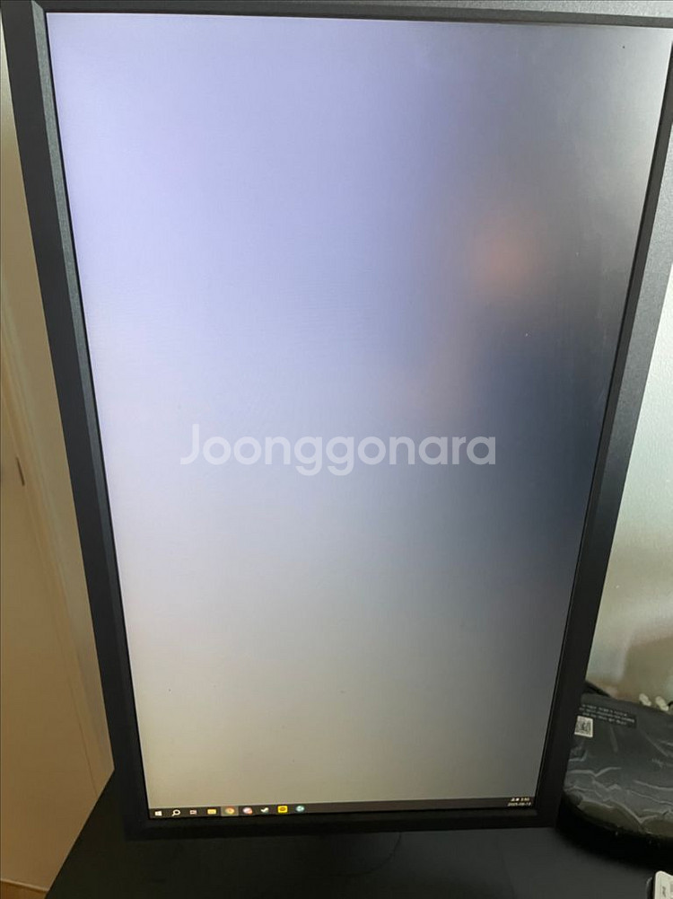 벤큐 xl2411k 팝니다--0