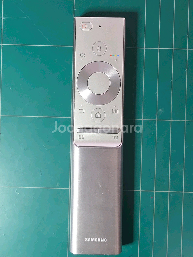 삼성 스마트리모컨 BN59-01271A--0